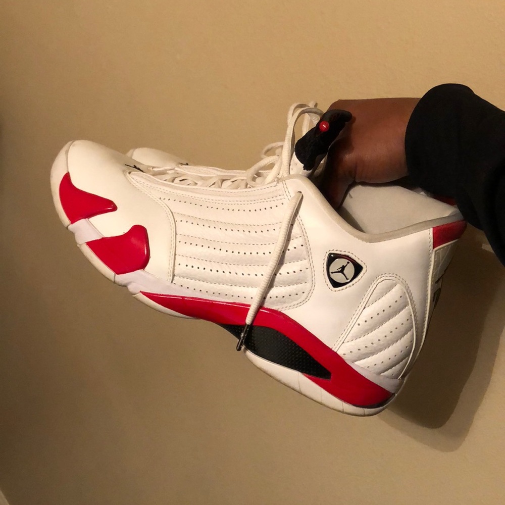 COPY - Jordan 14